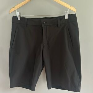 Men’s size 34 Lululemon shorts